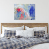 Toile Nuit et jour, 1908-11 (Insitu(Chambre))