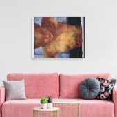 Toile NuitNatation 2000 (Insitu(Salon))