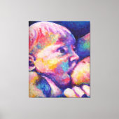 Toile Nursing (Recto)