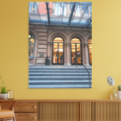 TOILE NYC.NY USA (Insitu(Salon))