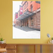 TOILE NYC.NY USA (Insitu(Salon))