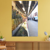 TOILE NYC.NY USA (Insitu(Salon))