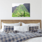 TOILE OAHU HAWAII #14 CANVAS (Insitu(Chambre))