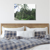 TOILE OAHU HAWAII #19 CANVAS (Insitu(Chambre))