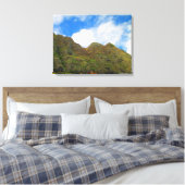TOILE OAHU HAWAII #20 CANVAS (Insitu(Chambre))