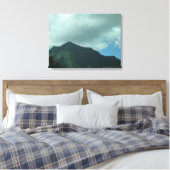 TOILE OAHU HAWAII #24 CANVAS (Insitu(Chambre))
