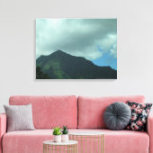 TOILE OAHU HAWAII #24 CANVAS (Insitu(Salon))