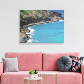 TOILE OAHU HAWAII #27 CANVAS (Insitu(Salon))