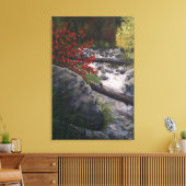 Toile Oak Creek (Insitu(Salon))