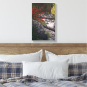 Toile Oak Creek (Insitu(Chambre))