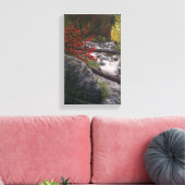 Toile Oak Creek (Insitu(Salon))