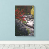 Toile Oak Creek (Insitu (Plancher de Bois))