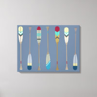 Oars vintages