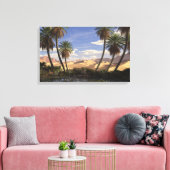 Toile Oasis (Jour) (Insitu(Salon))