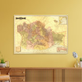 Toile Oaxaca (Insitu(Salon))