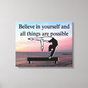 TOILE OBJECTIFS GYMNASTIQUES
