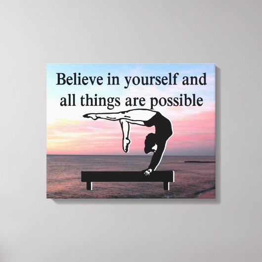 TOILE OBJECTIFS GYMNASTIQUES (Recto)