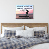 TOILE OBJECTIFS GYMNASTIQUES (Insitu(Chambre))