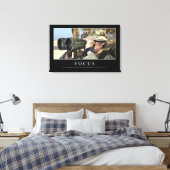 Toile Objet : Devis inspirant (Insitu(Chambre))