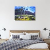 Toile Objets divers | Emily Carr | (Insitu(Chambre))