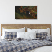 Toile Obscura (Insitu(Chambre))