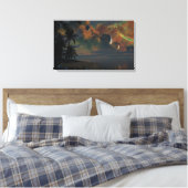Toile Obscura (Rivages) (Insitu(Chambre))