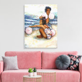 Toile Obsédés par la conquête de l'impossible (Insitu(Salon))