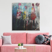 Toile Observateurs (Insitu(Salon))