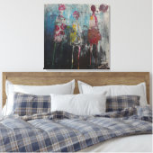 Toile Observateurs (Insitu(Chambre))