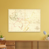 Toile Océan 2 (Insitu(Salon))