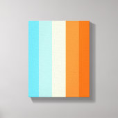 Toile Ocean Breathe Canvas (Recto)