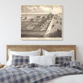 Toile Ocean House, Point Pleasant, NJ (Insitu(Chambre))