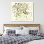 Toile Océan Indien (Insitu(Chambre))