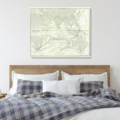 Toile Océan Indien 3 (Insitu(Chambre))