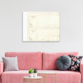 Toile Océan Pacifique 11 (Insitu(Salon))