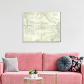 Toile Océan Pacifique 7 (Insitu(Salon))