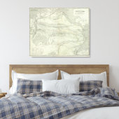 Toile Océan Pacifique 7 (Insitu(Chambre))