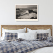 Toile Océan, promontoires de Cliff House Rocks (Insitu(Chambre))