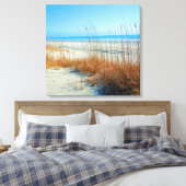Toile Océan, sable et mer à North Myrtle Beach (Insitu(Chambre))
