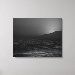 Toile Ocean Seascape Nature Photographie Art