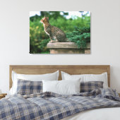 Toile Ocicat 2 (Insitu(Chambre))