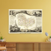 Toile Odd Nord (Insitu(Salon))