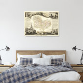 Toile Odd Nord (Insitu(Chambre))