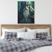 Toile Odin l'Allpère (Insitu(Chambre))