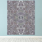 Toile Óðinn's Brier (Insitu (Plancher de Bois))