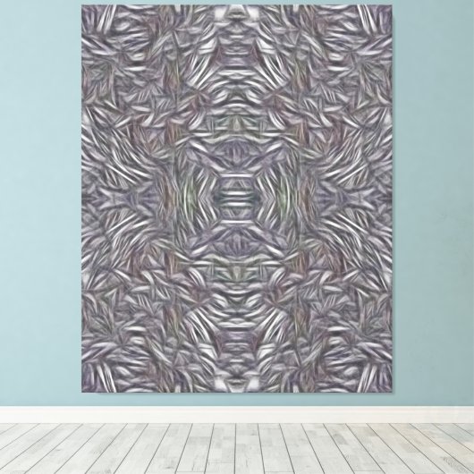 Toile Óðinn's Brier (Insitu (Plancher de Bois))