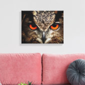 Toile OEil (Insitu(Salon))