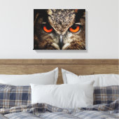 Toile OEil (Insitu(Chambre))