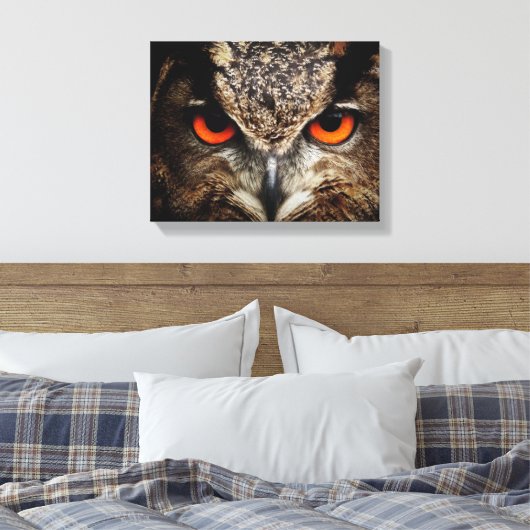 Toile OEil (Insitu(Chambre))