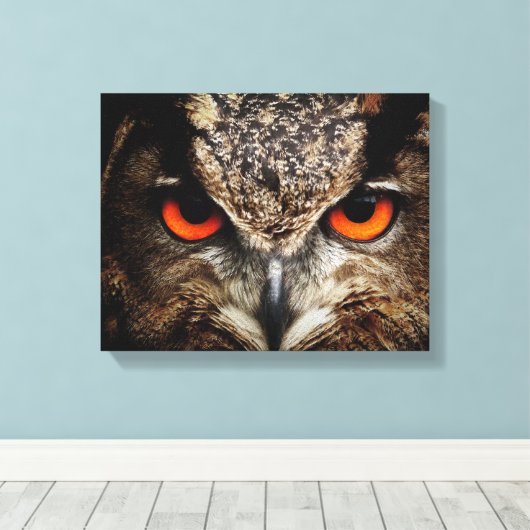 Toile OEil (Insitu (Plancher de Bois))